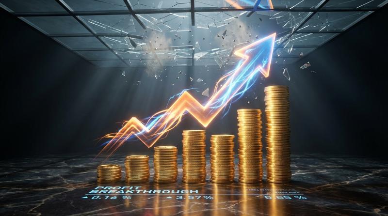 2026全球半导体封测政策转向，PG电子等头部OSAT加速产能重构